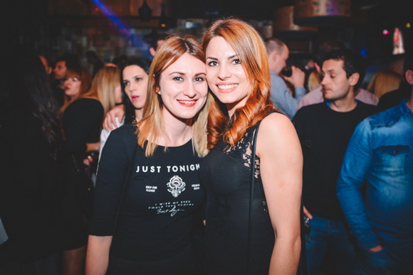 Hari Rončević @Maraschino Bar. Foto: Iva Perinčić Hari Rončević @Maraschino Bar. Foto: Iva Perinčić