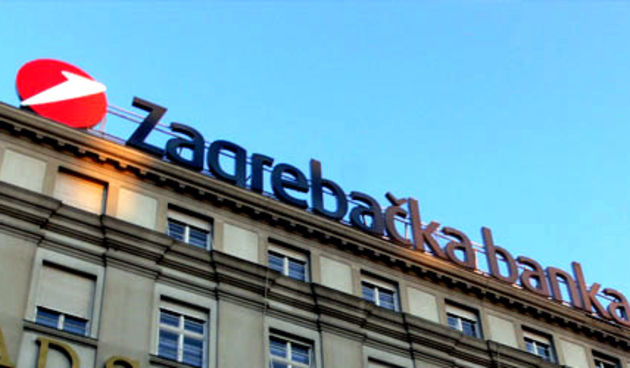 Zagrebačka banka (foto: www.seebiz.eu)
