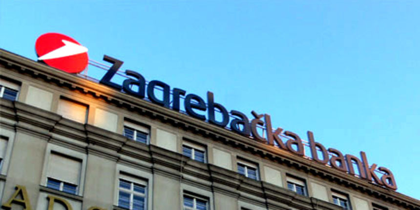 Zagrebačka banka (foto: www.seebiz.eu) Zagrebačka banka (foto: www.seebiz.eu)