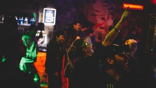 Sexymotherfucekrsi @Maraaschino bar ; foto Iva Perinčić