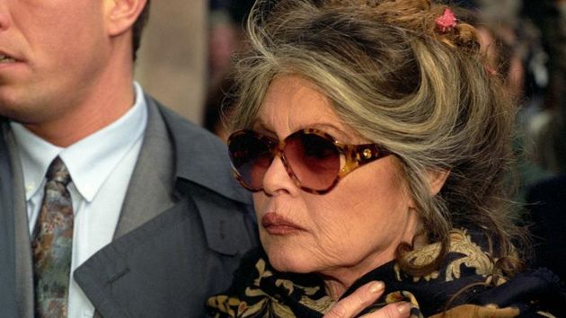 PXL – Brigitte Bardot