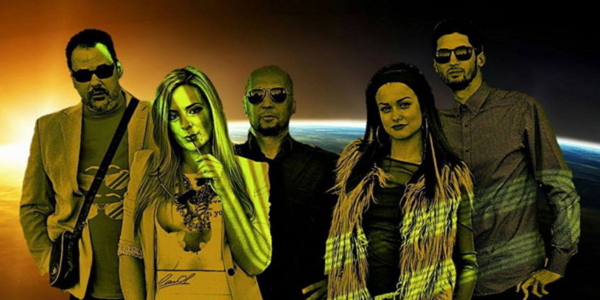 Synthetica Band Synthetica Band