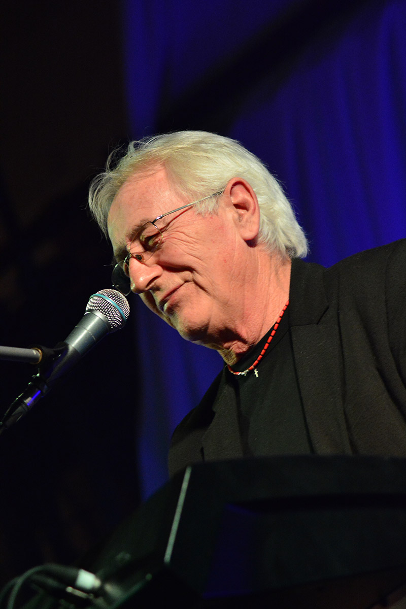 Oliver Dragojević & Dupini oduševili Zadrane ; foto Iva Perinčić