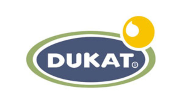 Dukat logo