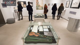 Noć muzeja 2018. u Zadru Noć muzeja 2018. u Zadru