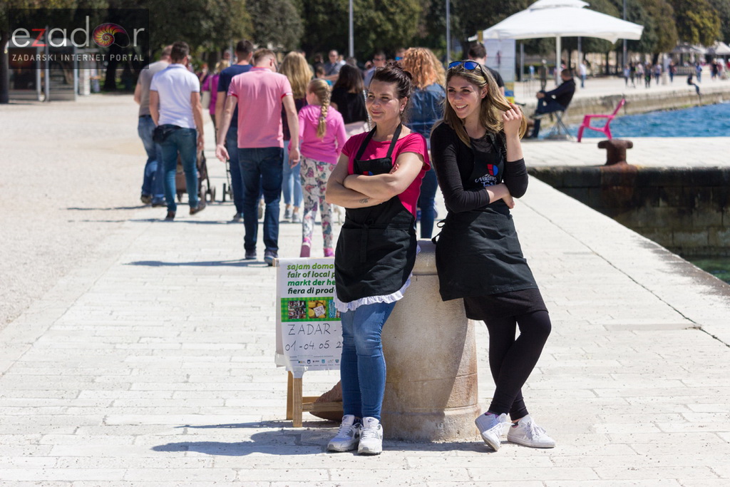 Đir po gradu 1. svibnja 2017. Đir po gradu 1. svibnja 2017.