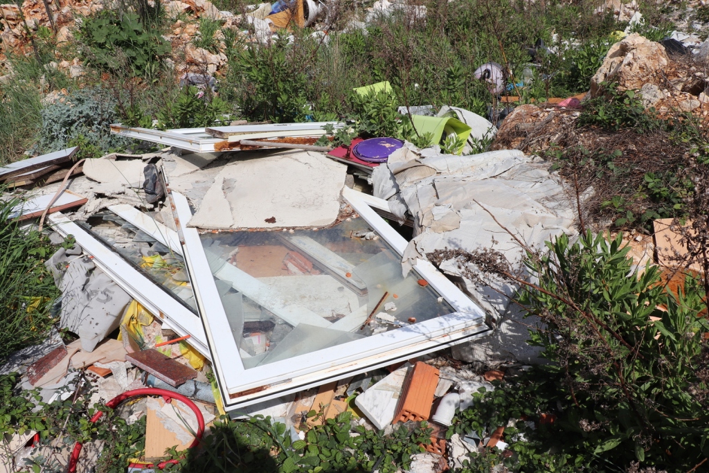 Dan planeta Zemlje – eko akcija na Viru Dan planeta Zemlje – eko akcija na Viru
