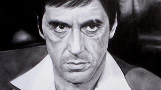 Dino Dević: Al Pacino Dino Dević: Al Pacino