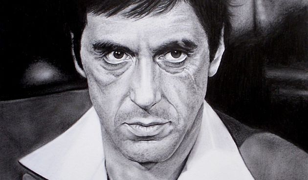 Dino Dević: Al Pacino