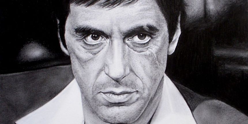 Dino Dević: Al Pacino