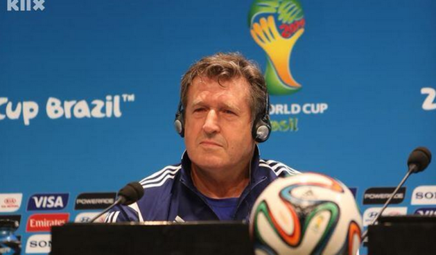 Safet Sušić, foto: klix.ba