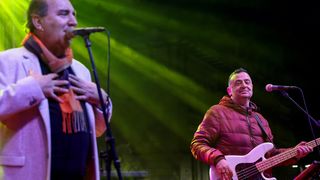 Mladen Grdović koncertom otvorio Advent u Zadru