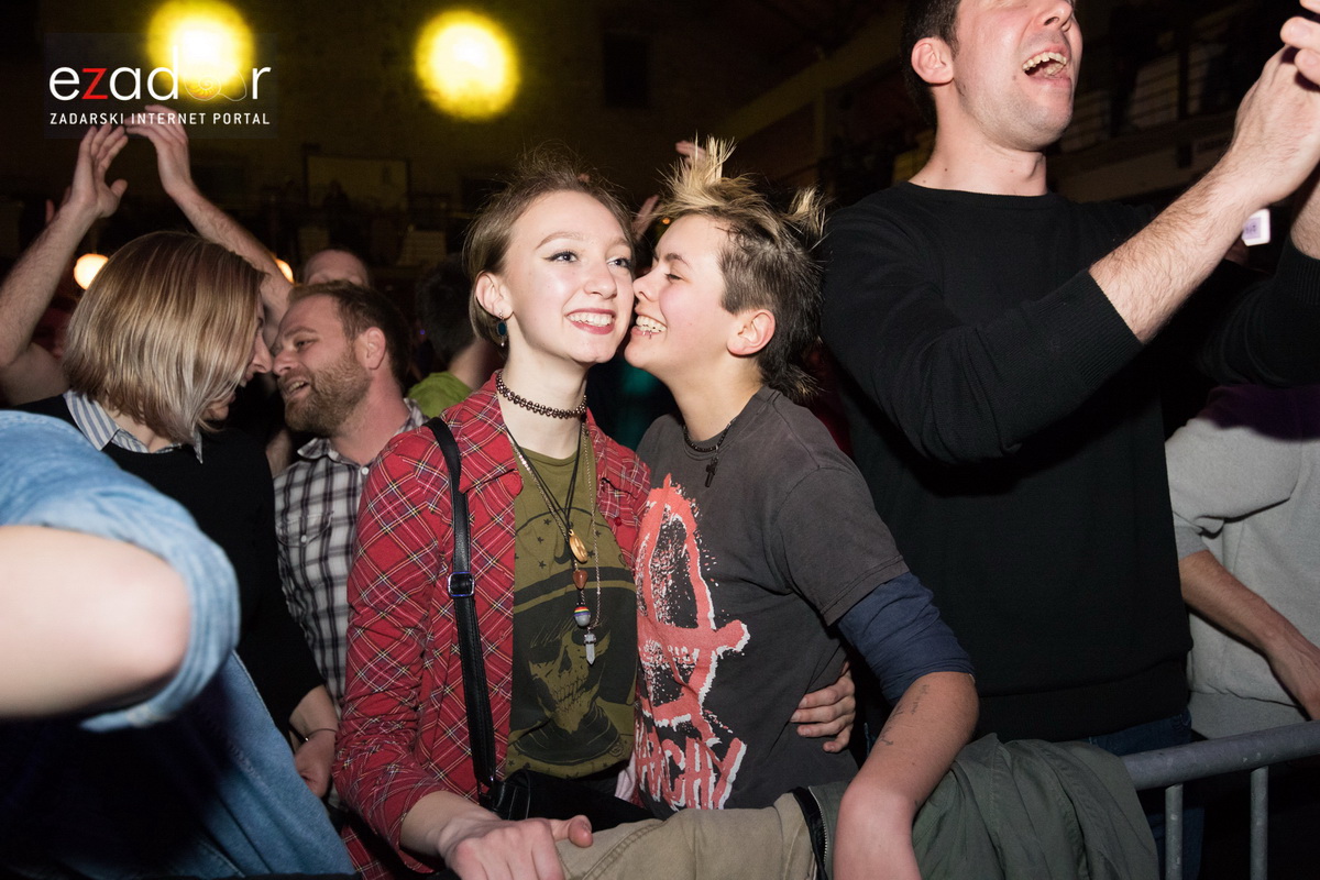 Hladno pivo @ Arsenal Zadar Hladno pivo @ Arsenal Zadar