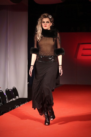 Ki-N-ky by E production (foto:Saša Čuka) Ki-N-ky by E production (foto:Saša Čuka)