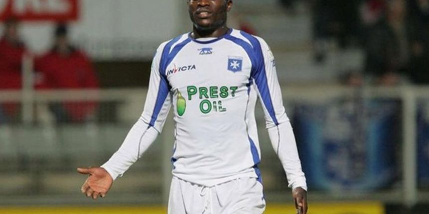 Dennis Oliech, foto: www.football-wallpapers.org Dennis Oliech, foto: www.football-wallpapers.org