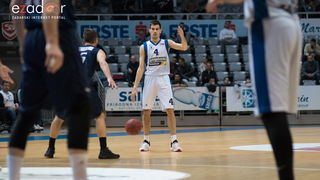 HT Premijer liga, 17. kolo: KK Zadar – KK Arbanasi 116-94