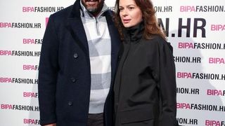 Zagreb – Prva vecer BIPA Fashion.hr u tunelu Gric. Photo: Petar Glebov/PIXSELL Zagreb – Prva vecer BIPA Fashion.hr u tunelu Gric. Photo: Petar Glebov/PIXSELL