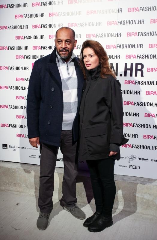 Zagreb – Prva vecer BIPA Fashion.hr u tunelu Gric. Photo: Petar Glebov/PIXSELL Zagreb – Prva vecer BIPA Fashion.hr u tunelu Gric. Photo: Petar Glebov/PIXSELL