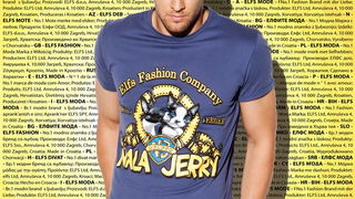 ELFS predstavlja blagdanski giftbook, foto-Goran Matiješec