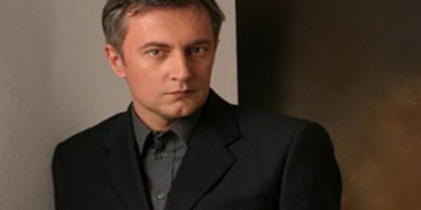 Miroslav Škoro/Foto: HTV