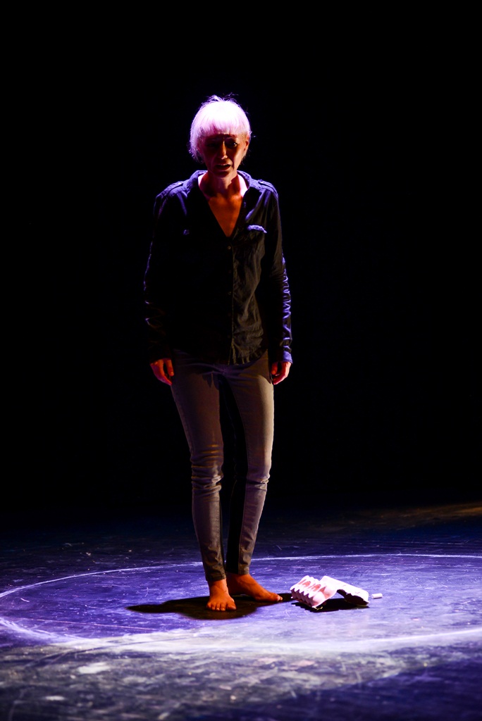 “Ana i Ona” naziv je predstave čijom je premijerom sinoć u zadarskom Kazalištu lutaka započela umjetnička revija pod nazivom “Nosi se Teatro Verrdi”.