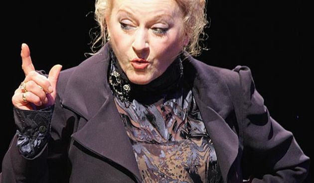 HKK  Zadar – Staklena menažerija