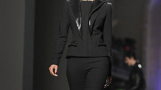 Jean Paul Gaultier – Jesen 2009. (Haute Couture)