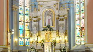 Hodocasce zupljana zupe Bl. Alojzija Stepinca u Krasic, Mariju Bistricu i zagreb, Foto: Darko Dilber