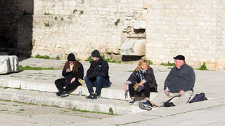 Đir po gradu 29. studenog 2016.