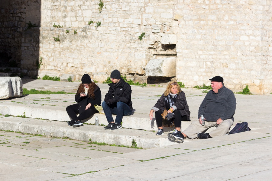 Đir po gradu 29. studenog 2016.