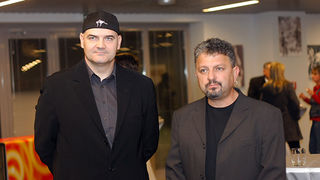 Festival zabavne glazbe Zadar 2010 (foto: Saša Čuka)