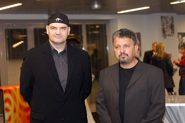 Festival zabavne glazbe Zadar 2010 (foto: Saša Čuka)