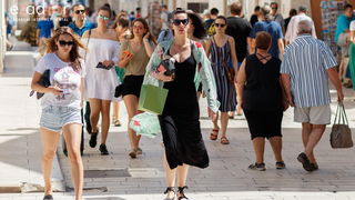 Đir po gradu, petak 12. srpnja 2019.