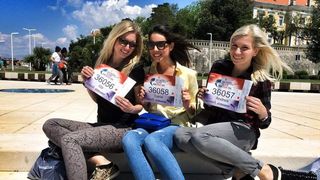 U iščekivanju Wings for Life World Run utrke