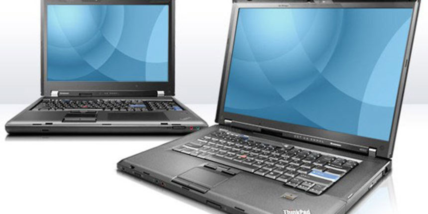 Lenovo prijenosnici (foto: Lenovo) Lenovo prijenosnici (foto: Lenovo)