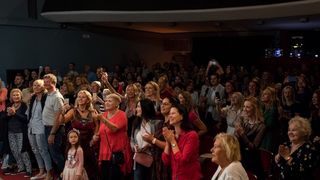 HNK Zadar: Koncert Danijele Martinović i Zaklade “Hrvatska za djecu” HNK Zadar: Koncert Danijele Martinović i Zaklade “Hrvatska za djecu”