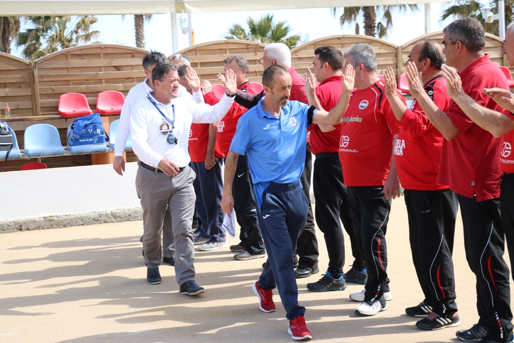 3. HBL: BK Vir – BK Velebit Benkovac 18-4 3. HBL: BK Vir – BK Velebit Benkovac 18-4