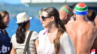 44. Plivački maraton Preko-Zadar 44. Plivački maraton Preko-Zadar