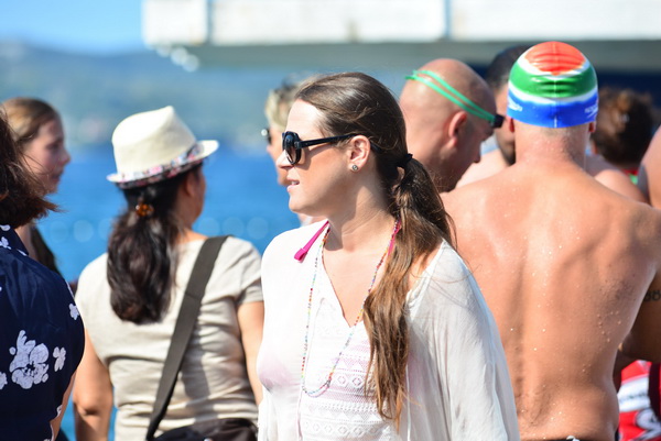 44. Plivački maraton Preko-Zadar 44. Plivački maraton Preko-Zadar