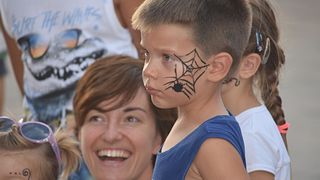 Fun Park Biograd proslavio prvi rođendan Fun Park Biograd proslavio prvi rođendan