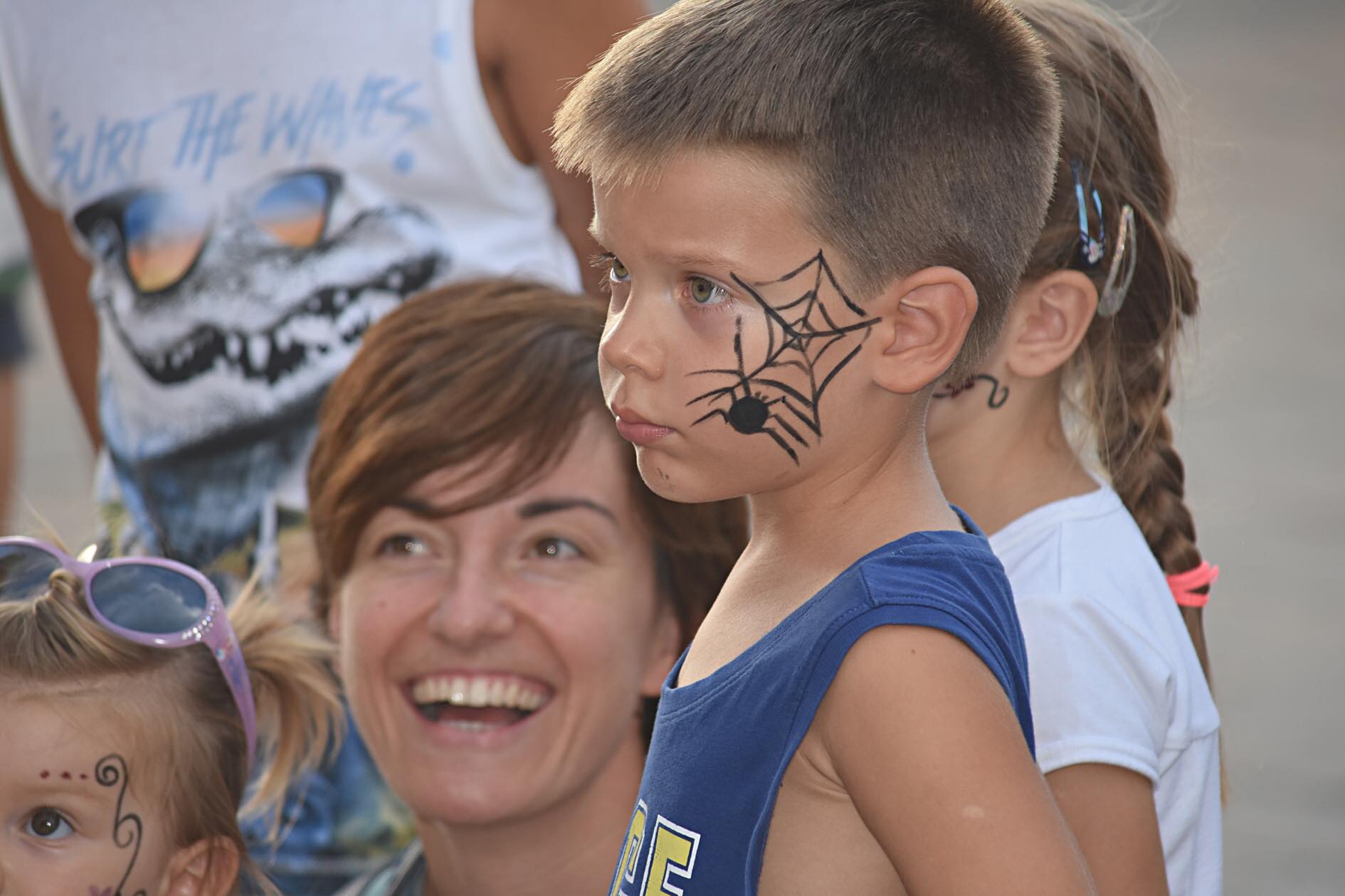 Fun Park Biograd proslavio prvi rođendan Fun Park Biograd proslavio prvi rođendan