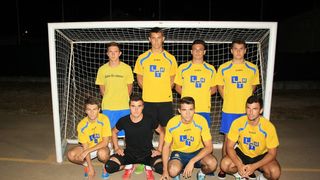 Malonogometni turnir “Lisičić 2016.”, foto: Marko Ledenko