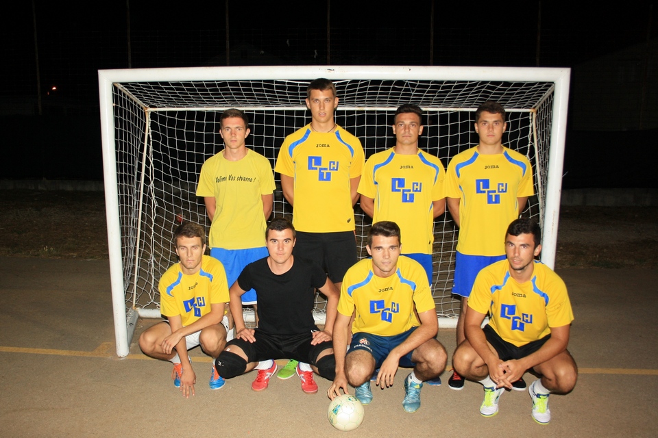 Malonogometni turnir “Lisičić 2016.”, foto: Marko Ledenko