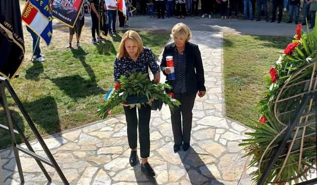 Vukšić, obljetnica