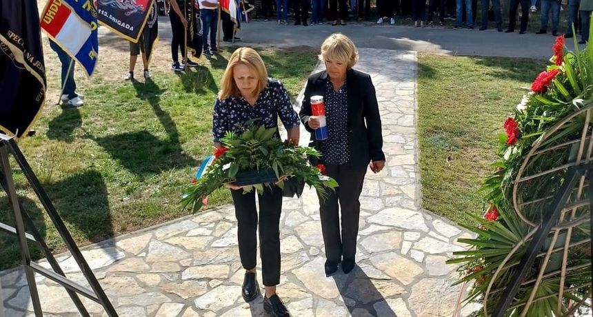 Vukšić, obljetnica Vukšić, obljetnica