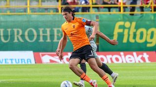 HNK Šibenik, Ivan Santini