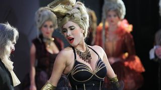 HNK Osijek: Premijera dramske predstave “Vitez slavonske ravni”