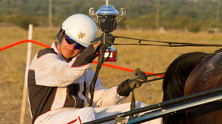 Polača: 14. Međunarodne konjičke utrke “Oluja 95”, Foto: Leo Banić Polača: 14. Međunarodne konjičke utrke “Oluja 95”, Foto: Leo Banić