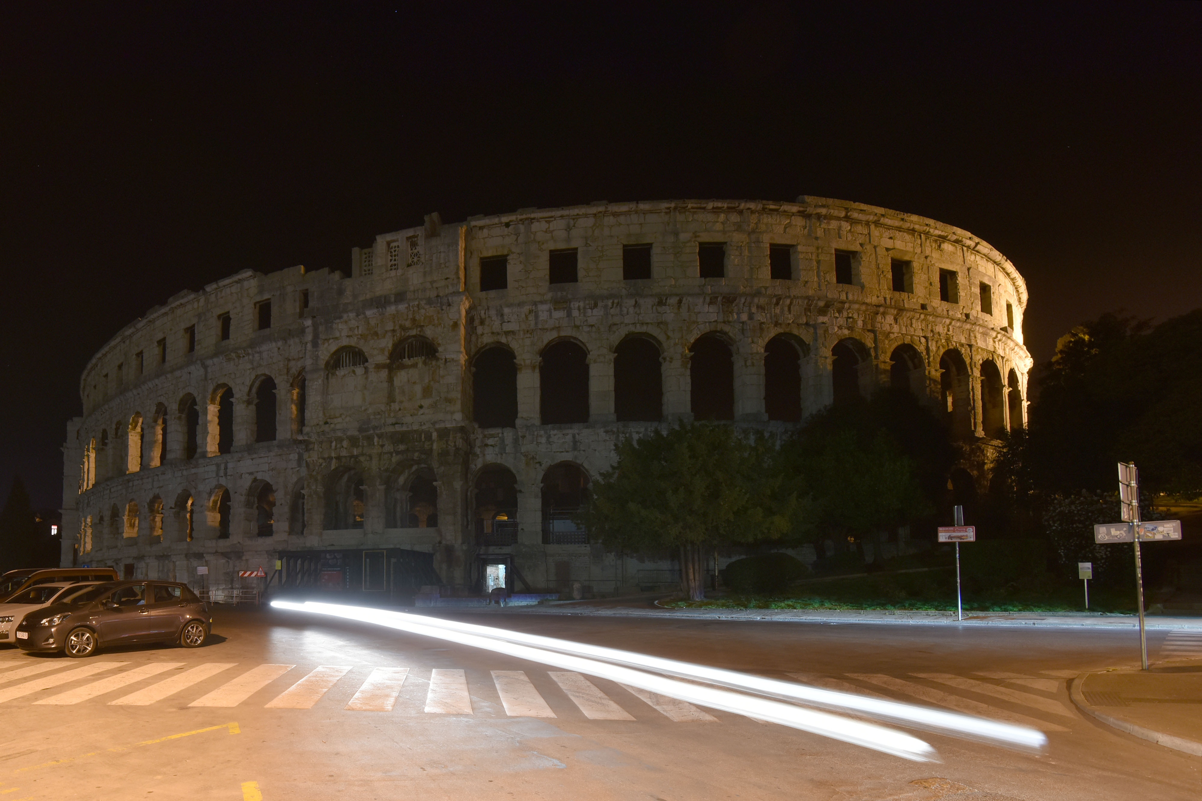 Sat za planet Zemlju