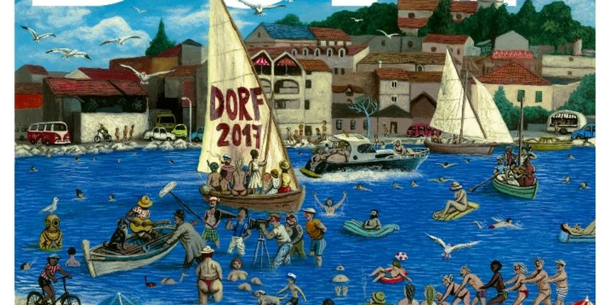 Žiri 11. festivala dokumentarnog rock filma bira najbolji ovogodišnji film